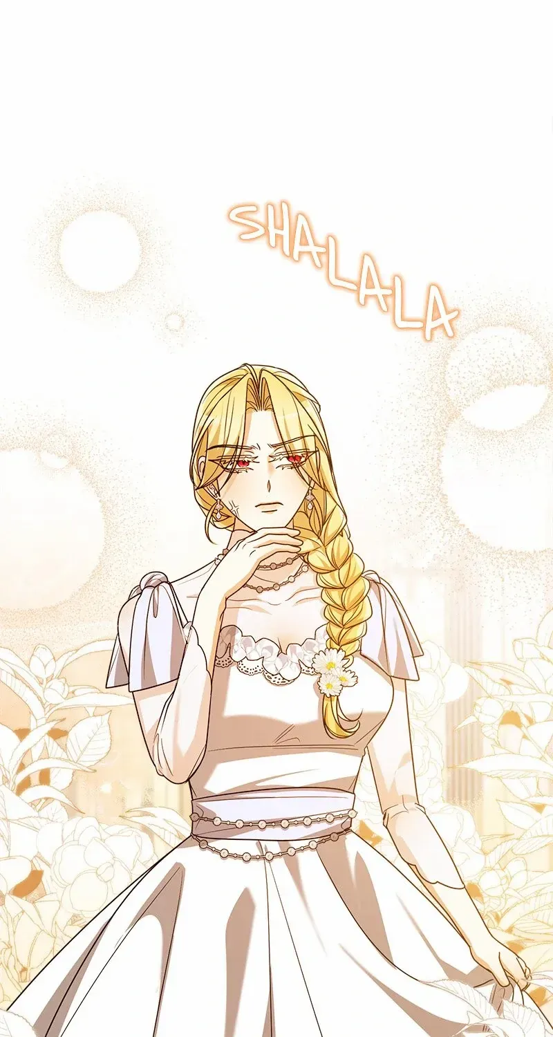 The False Saintess Overturns Her Fate Chapter 58 page 52 - 