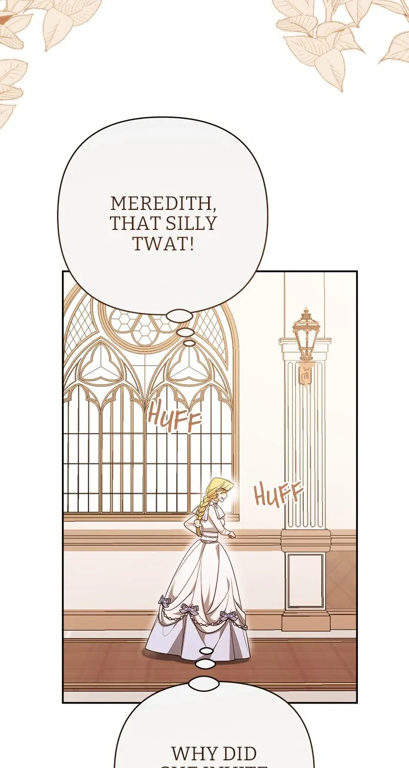 The False Saintess Overturns Her Fate Chapter 58 page 54 - 