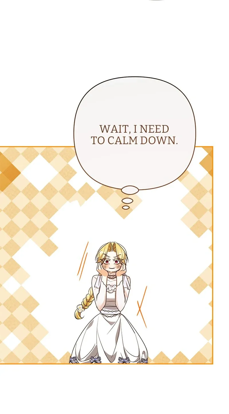 The False Saintess Overturns Her Fate Chapter 58 page 56 - 