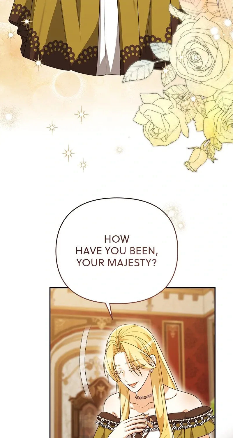 The False Saintess Overturns Her Fate Chapter 58 page 7 - 