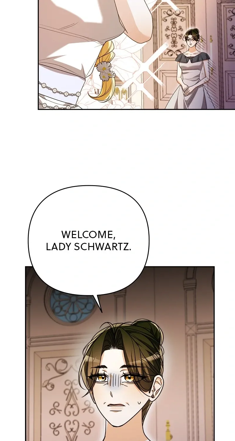 The False Saintess Overturns Her Fate Chapter 58 page 61 - 