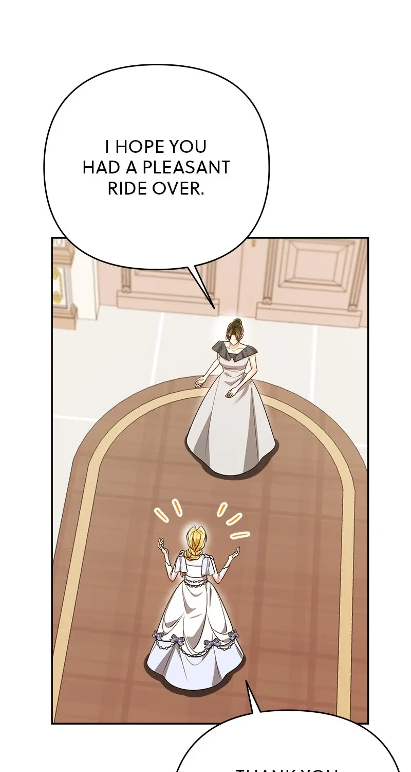 The False Saintess Overturns Her Fate Chapter 58 page 63 - 