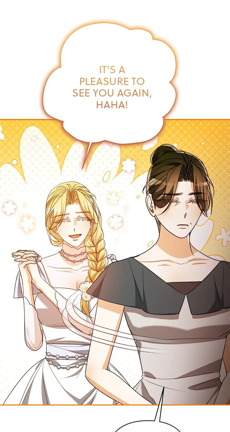 The False Saintess Overturns Her Fate Chapter 58 page 65 - 