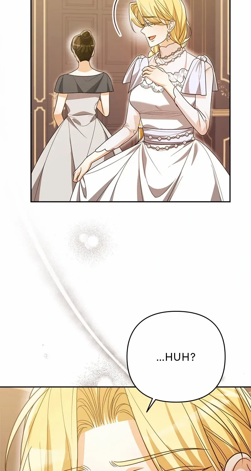 The False Saintess Overturns Her Fate Chapter 58 page 69 - 