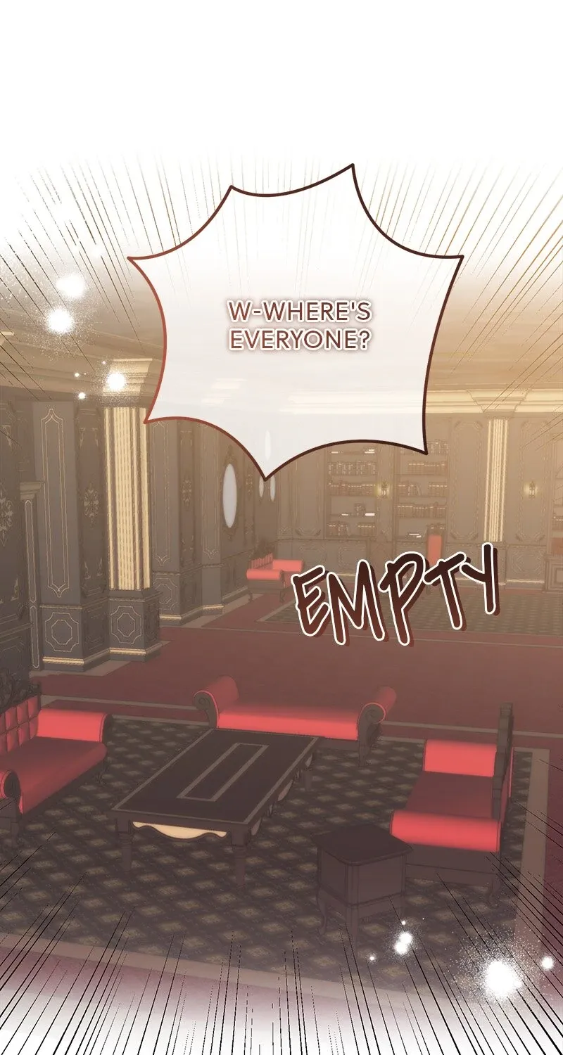 The False Saintess Overturns Her Fate Chapter 58 page 72 - 