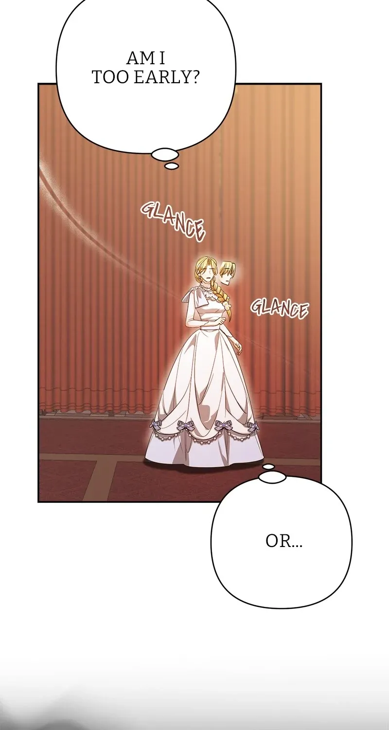 The False Saintess Overturns Her Fate Chapter 58 page 74 - 