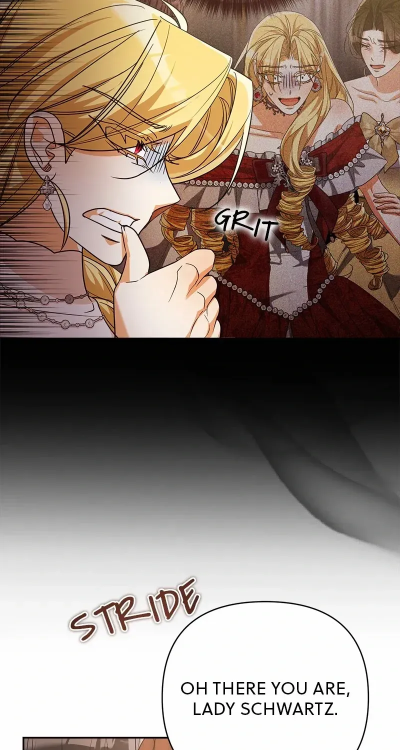 The False Saintess Overturns Her Fate Chapter 58 page 76 - 