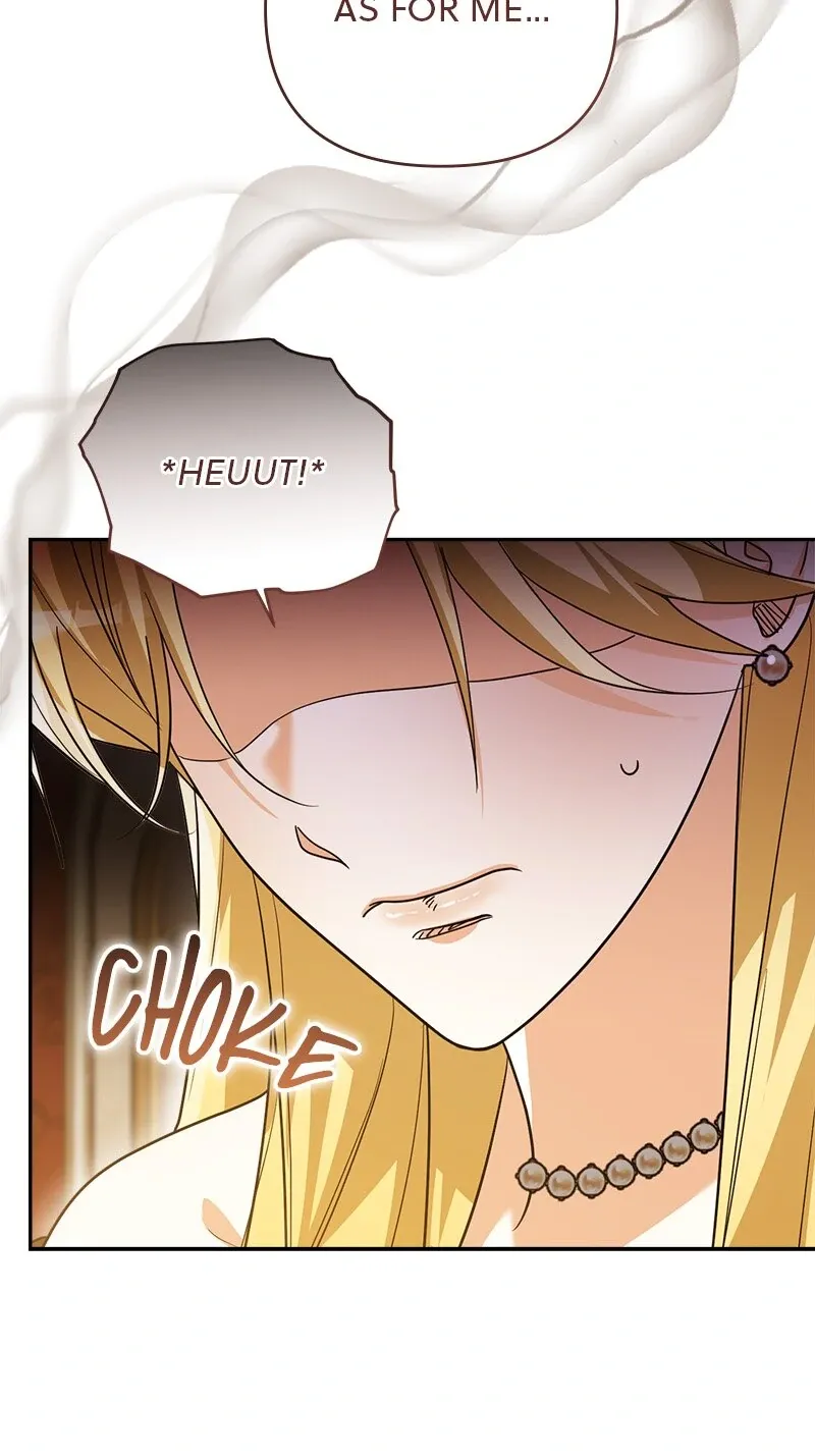 The False Saintess Overturns Her Fate Chapter 58 page 9 - 