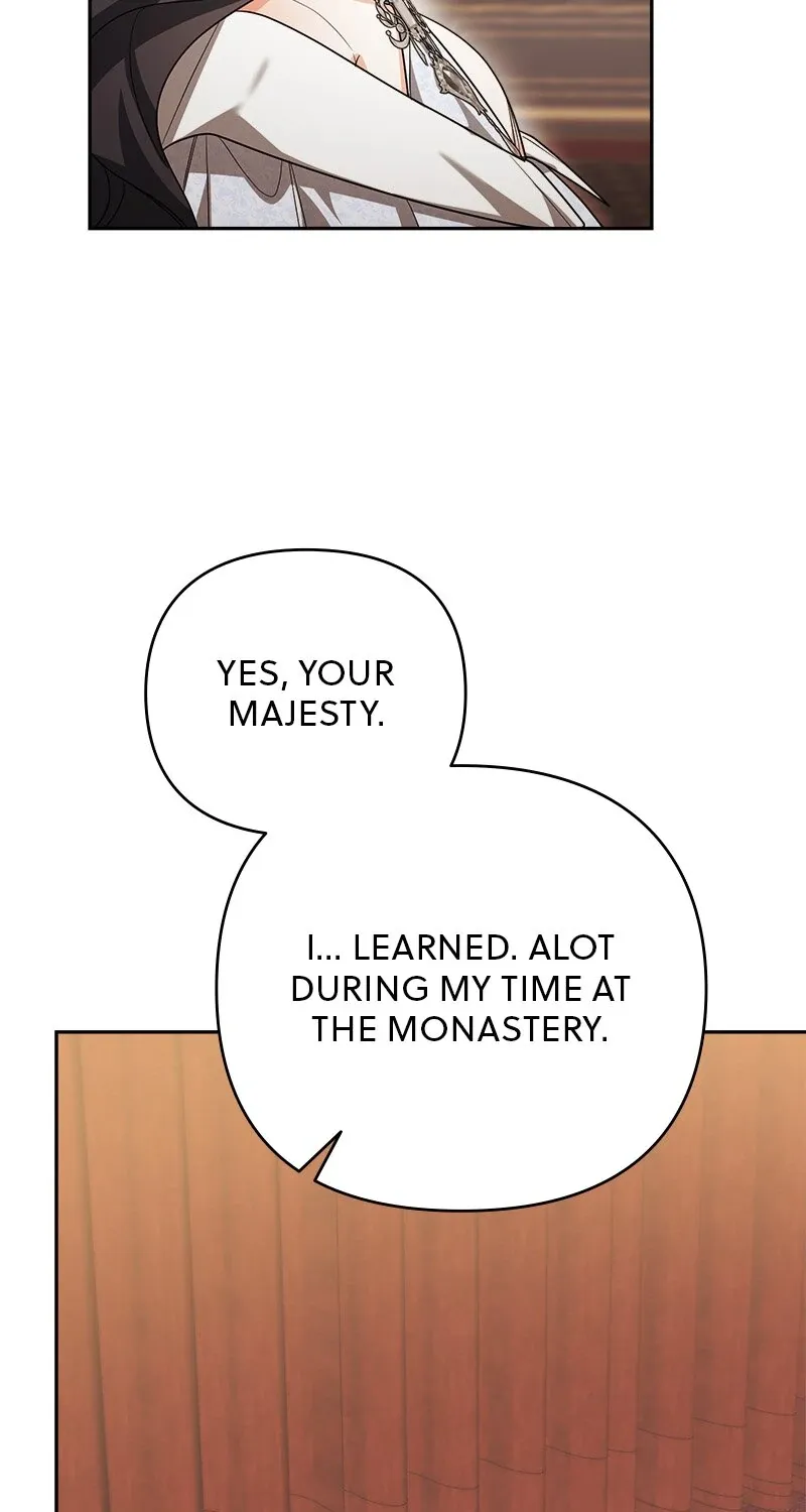 The False Saintess Overturns Her Fate Chapter 58 page 87 - 