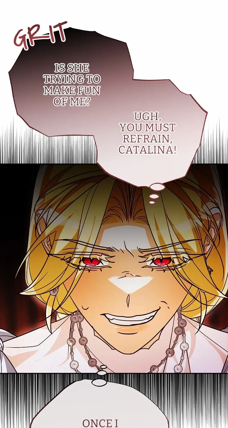 The False Saintess Overturns Her Fate Chapter 58 page 89 - 