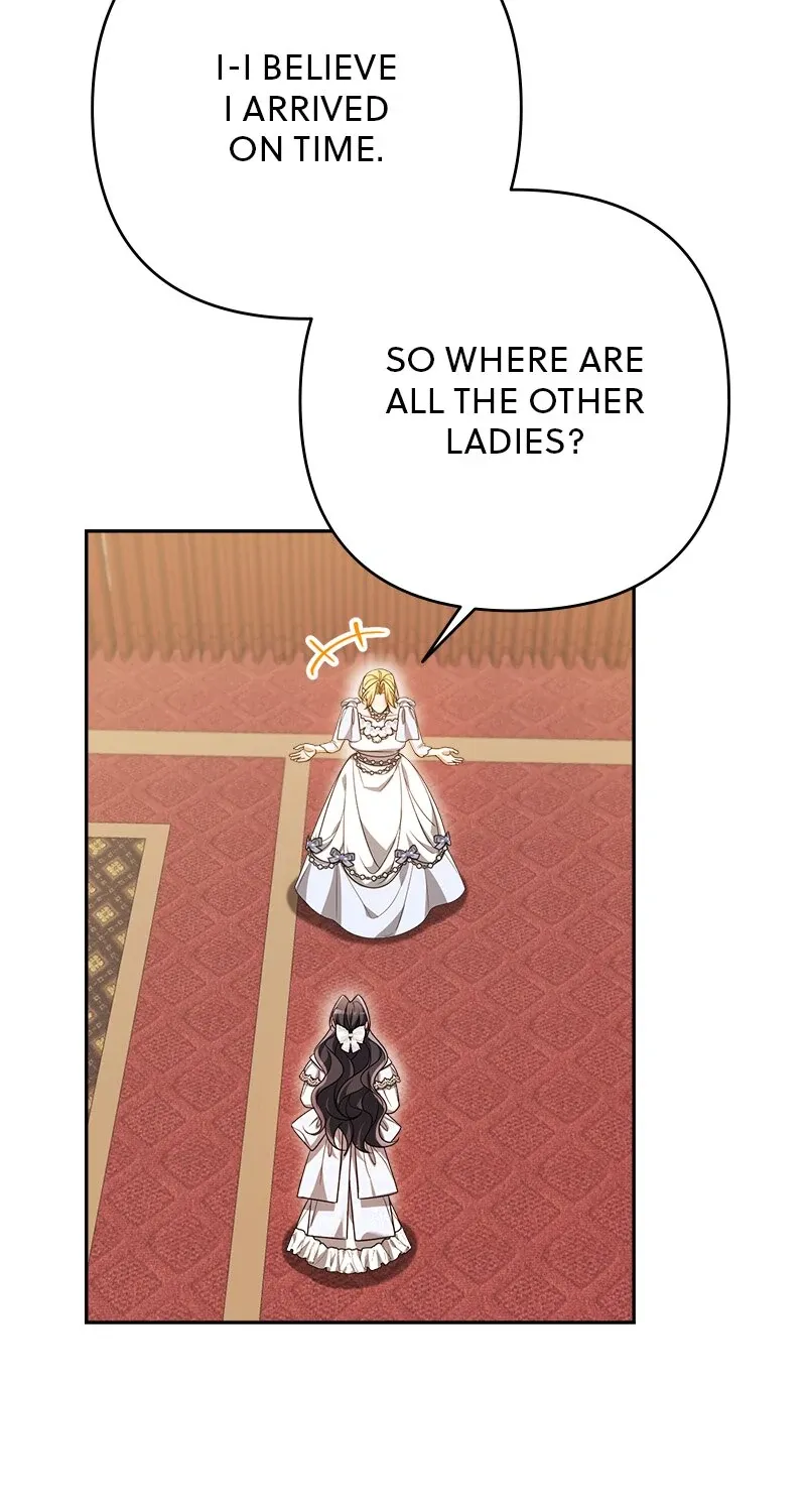 The False Saintess Overturns Her Fate Chapter 58 page 91 - 