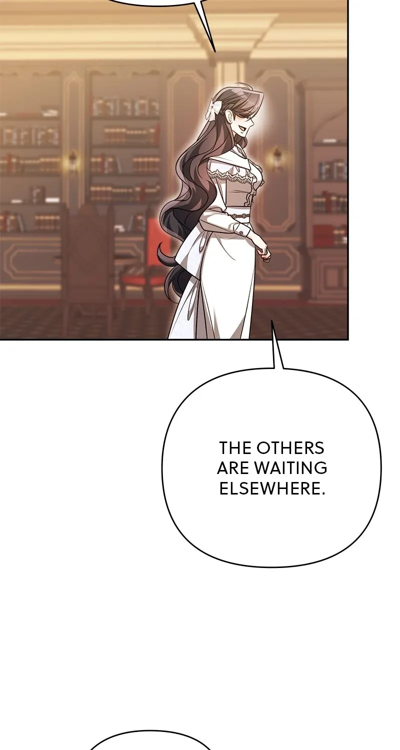 The False Saintess Overturns Her Fate Chapter 58 page 93 - 