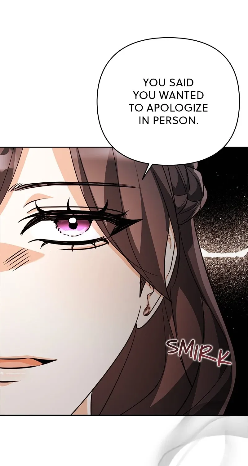 The False Saintess Overturns Her Fate Chapter 58 page 96 - 