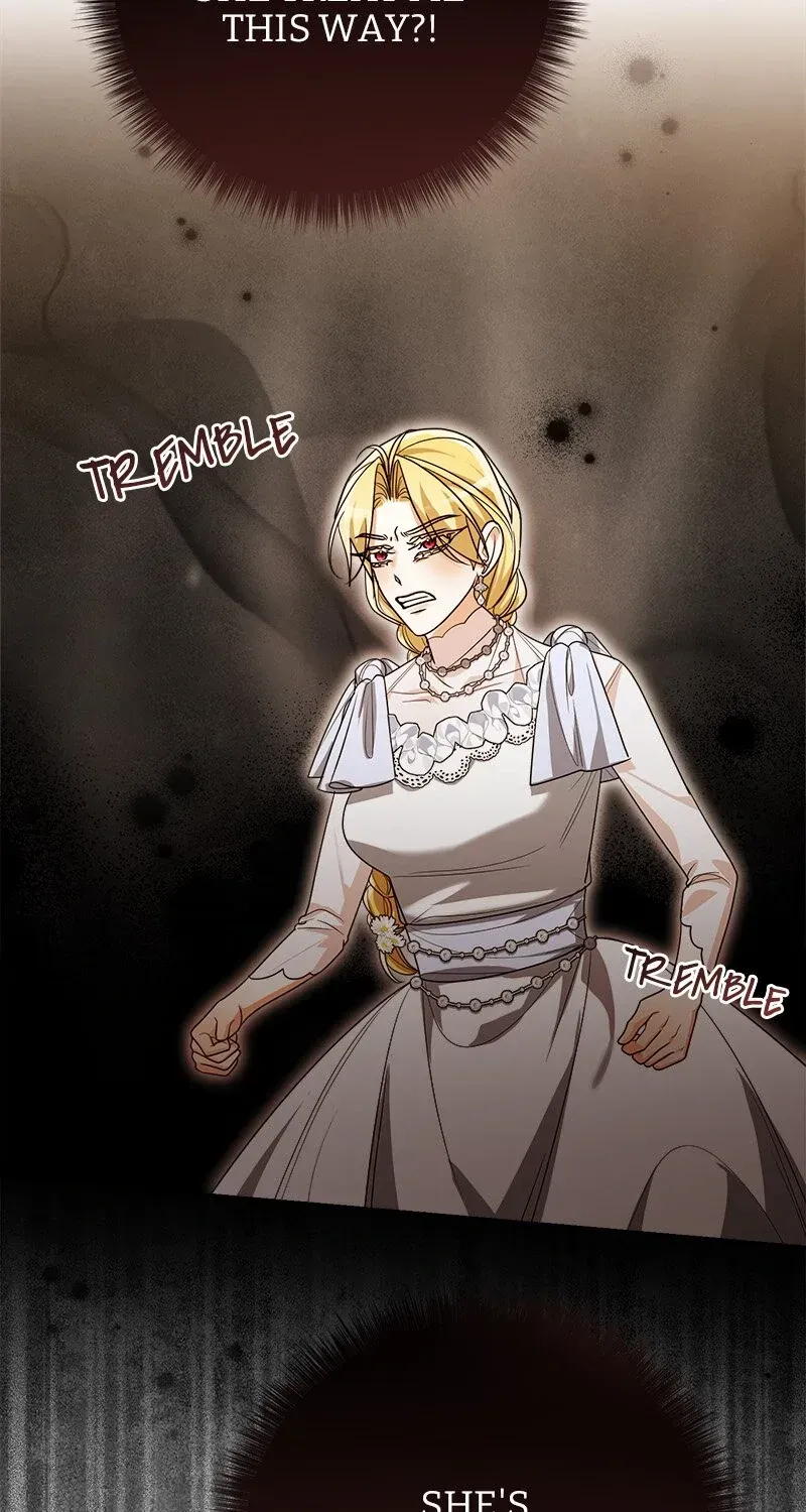 The False Saintess Overturns Her Fate Chapter 58 page 98 - 