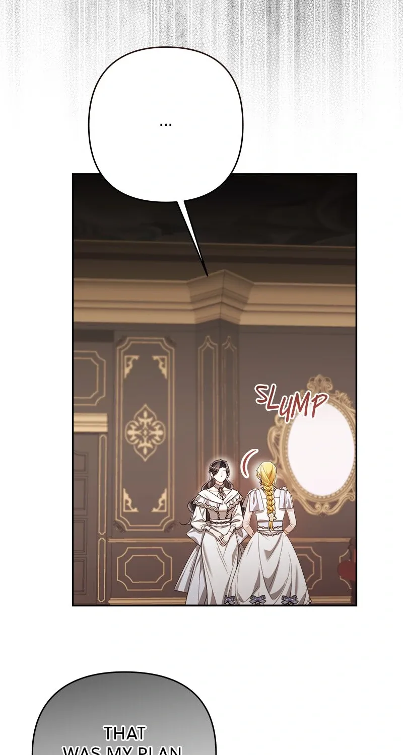 The False Saintess Overturns Her Fate Chapter 58 page 100 - 