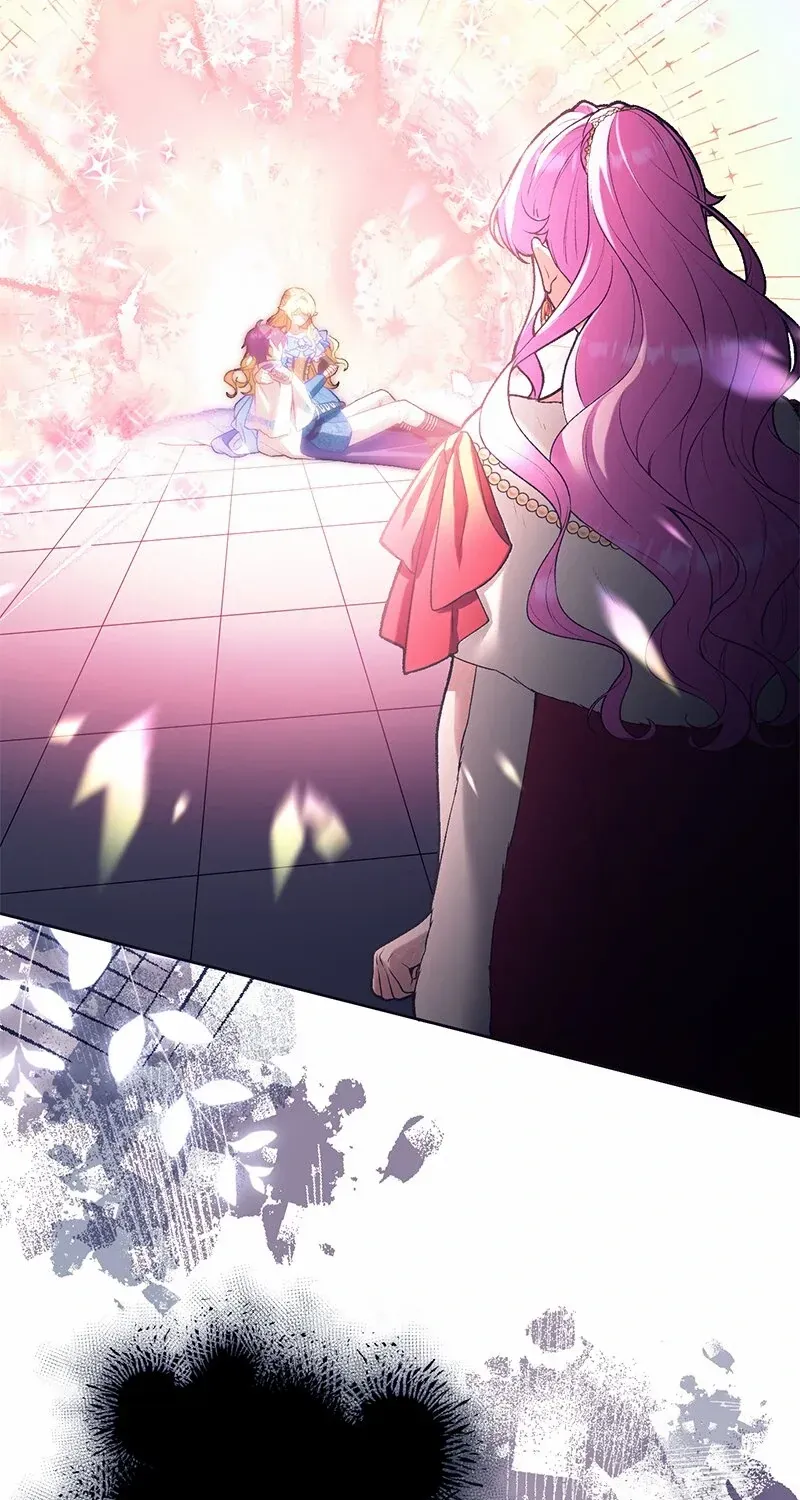 The False Saintess Overturns Her Fate Chapter 59 page 11 - 