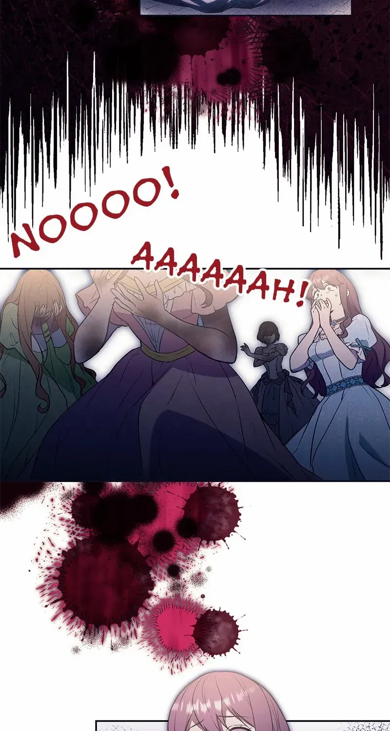 The False Saintess Overturns Her Fate Chapter 59 page 101 - 