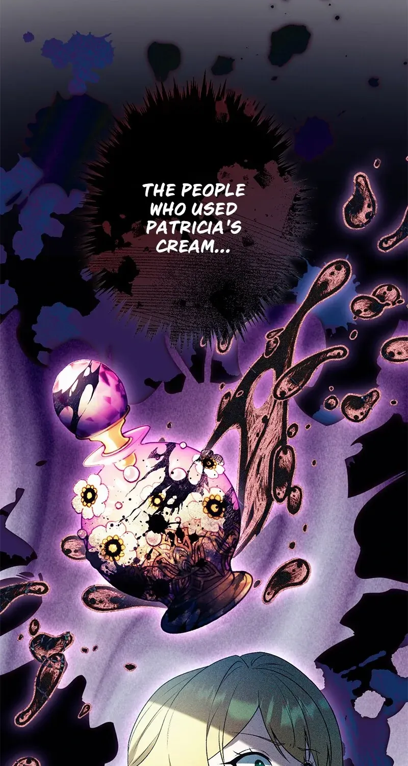 The False Saintess Overturns Her Fate Chapter 59 page 103 - 