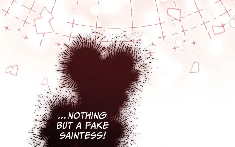 The False Saintess Overturns Her Fate Chapter 59 page 15 - 