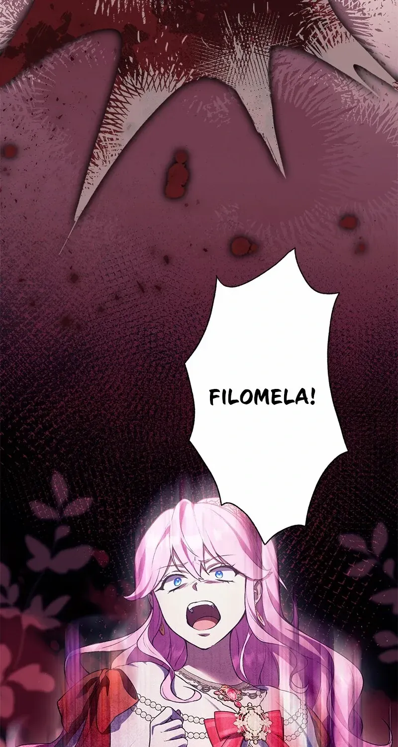 The False Saintess Overturns Her Fate Chapter 59 page 18 - 