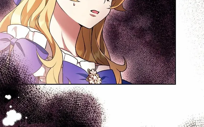 The False Saintess Overturns Her Fate Chapter 59 page 21 - 
