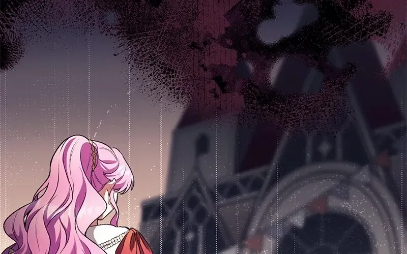 The False Saintess Overturns Her Fate Chapter 59 page 23 - 