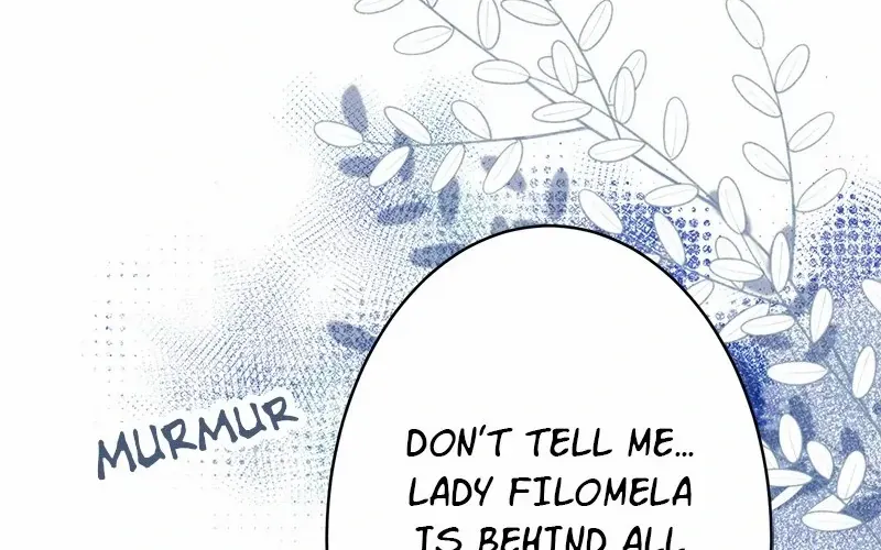The False Saintess Overturns Her Fate Chapter 59 page 26 - 