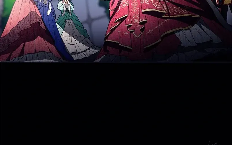 The False Saintess Overturns Her Fate Chapter 59 page 36 - 