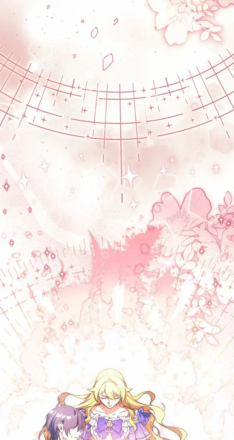 The False Saintess Overturns Her Fate Chapter 59 page 5 - 