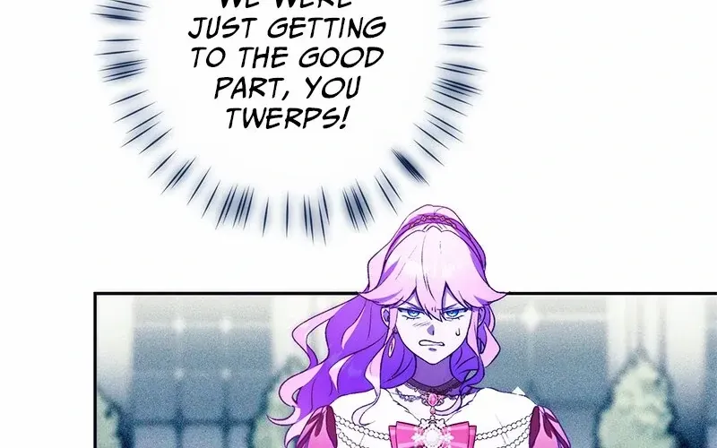 The False Saintess Overturns Her Fate Chapter 59 page 42 - 