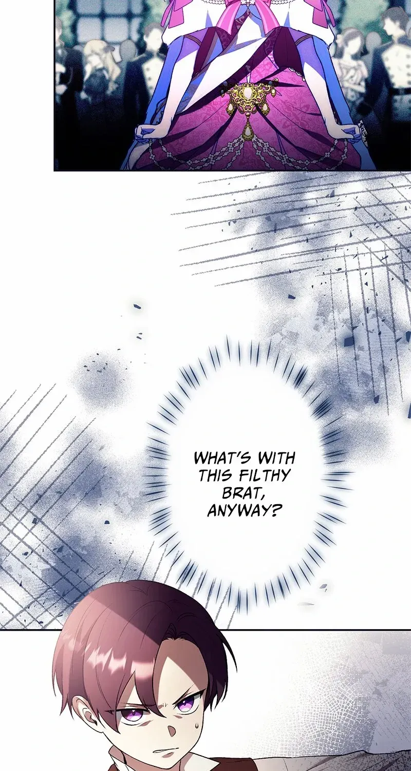 The False Saintess Overturns Her Fate Chapter 59 page 43 - 
