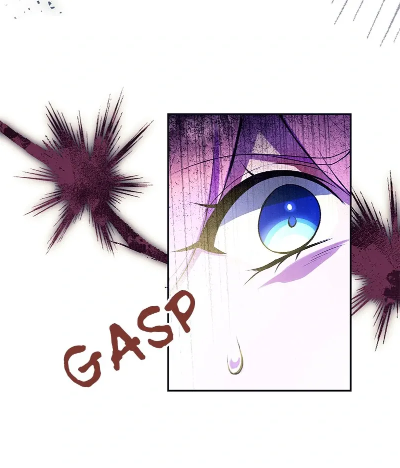 The False Saintess Overturns Her Fate Chapter 59 page 45 - 