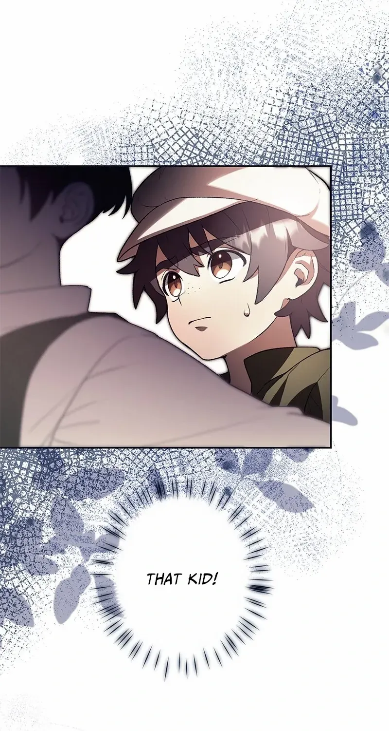 The False Saintess Overturns Her Fate Chapter 59 page 46 - 