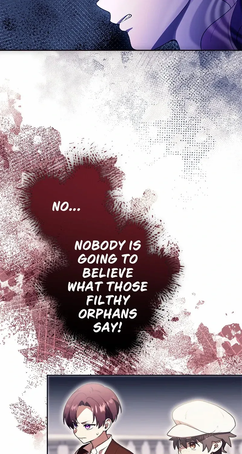 The False Saintess Overturns Her Fate Chapter 59 page 54 - 