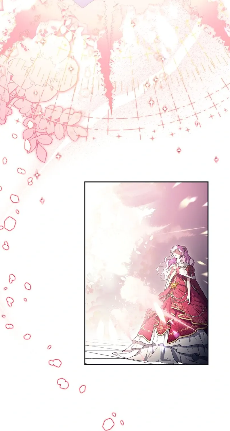The False Saintess Overturns Her Fate Chapter 59 page 7 - 