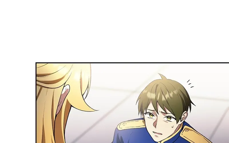 The False Saintess Overturns Her Fate Chapter 59 page 61 - 