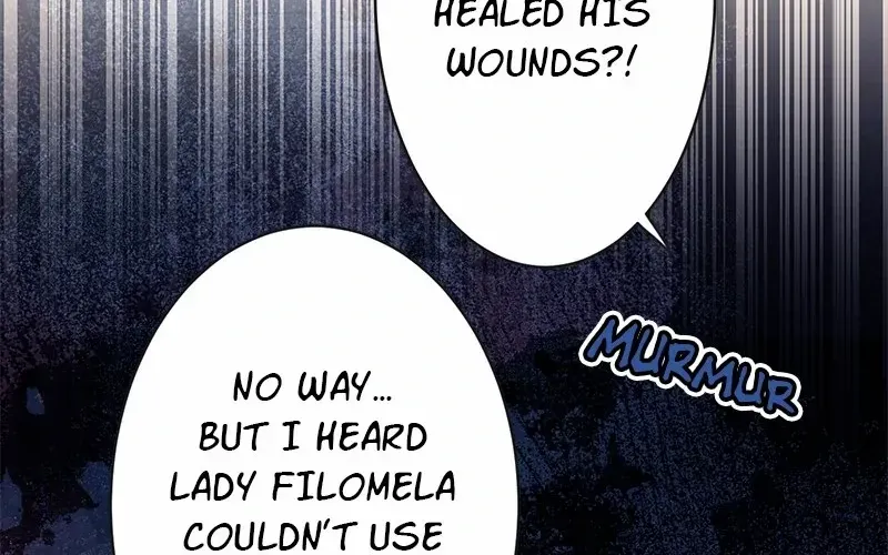 The False Saintess Overturns Her Fate Chapter 59 page 68 - 
