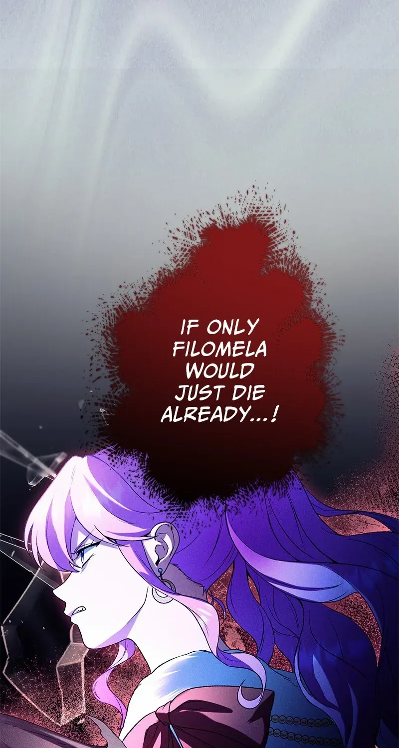 The False Saintess Overturns Her Fate Chapter 59 page 73 - 