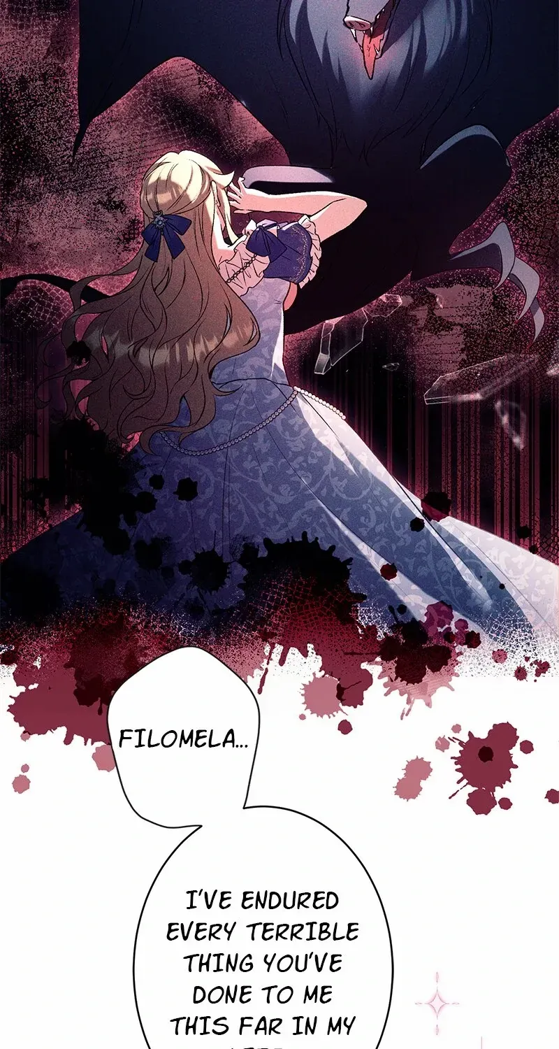 The False Saintess Overturns Her Fate Chapter 59 page 75 - 