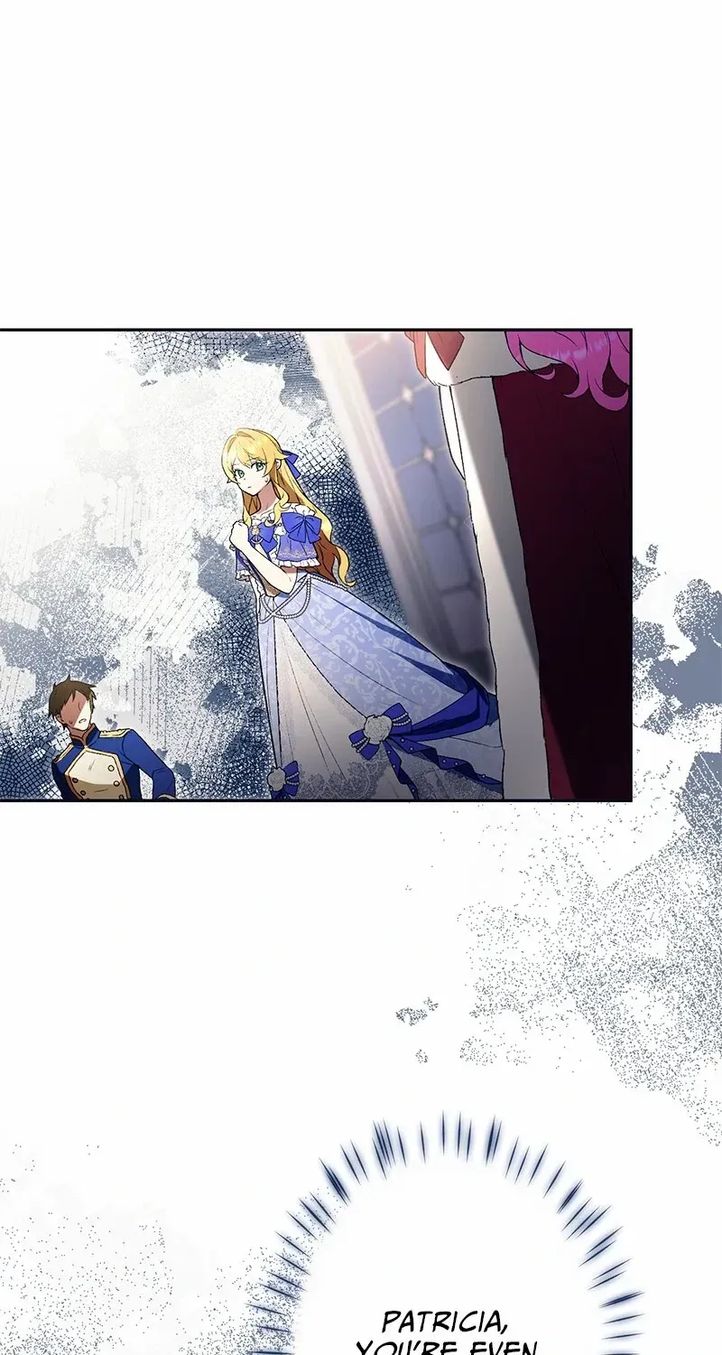 The False Saintess Overturns Her Fate Chapter 59 page 80 - 