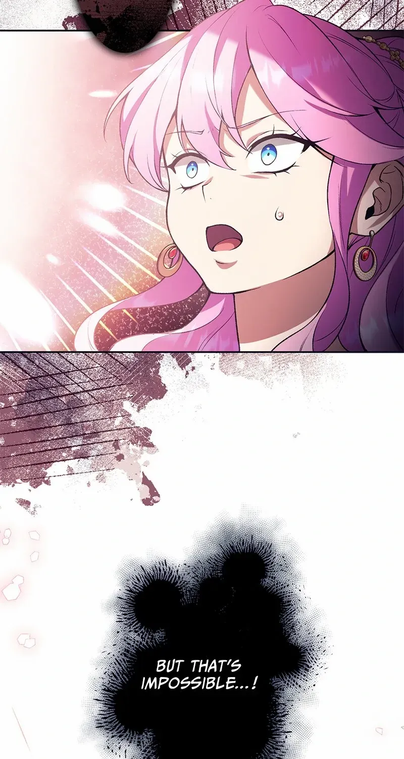 The False Saintess Overturns Her Fate Chapter 59 page 9 - 