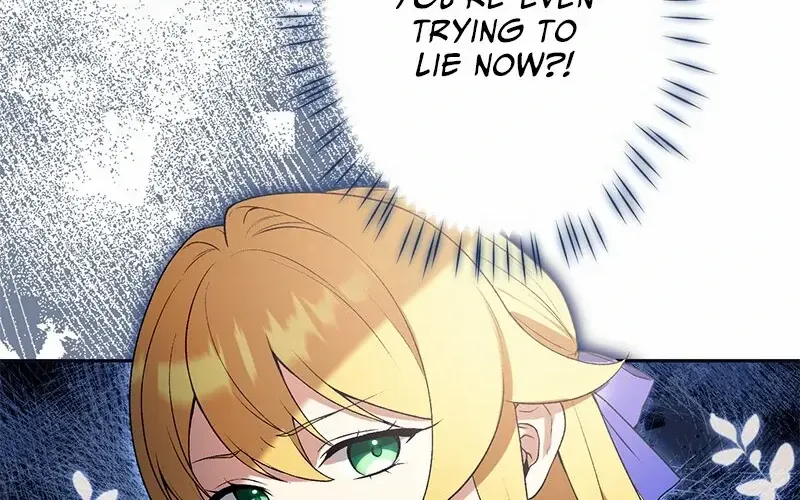 The False Saintess Overturns Her Fate Chapter 59 page 81 - 