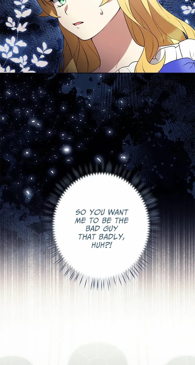 The False Saintess Overturns Her Fate Chapter 59 page 82 - 