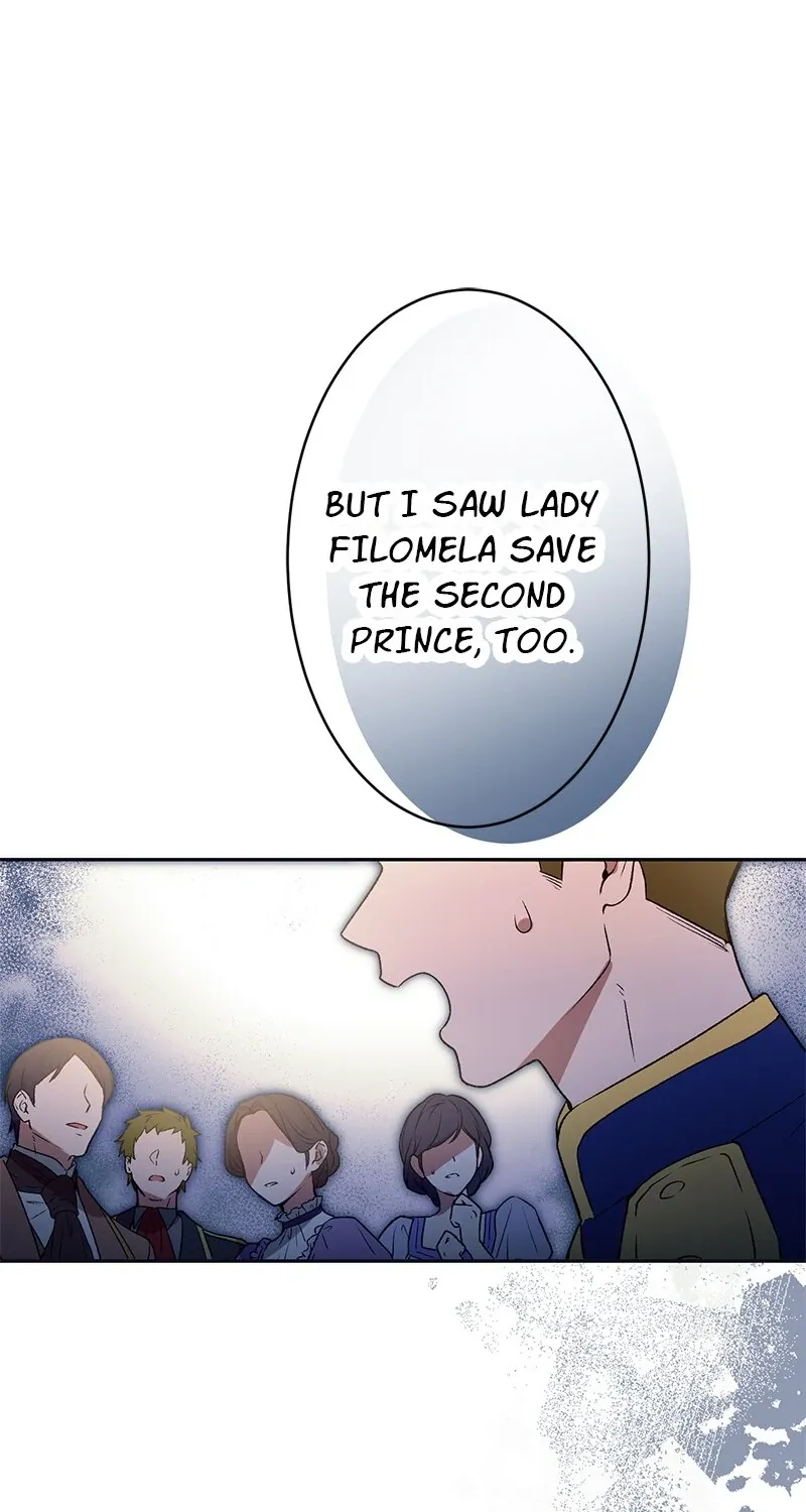 The False Saintess Overturns Her Fate Chapter 59 page 88 - 
