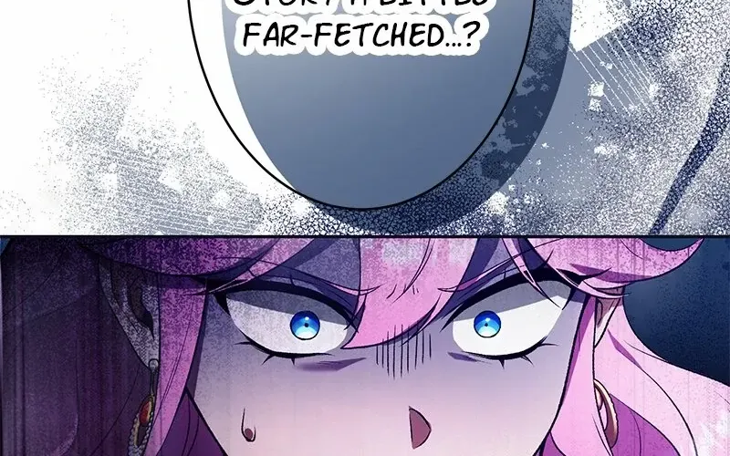The False Saintess Overturns Her Fate Chapter 59 page 91 - 