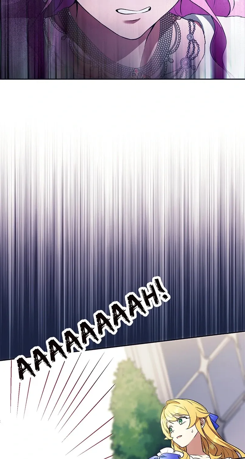 The False Saintess Overturns Her Fate Chapter 59 page 92 - 