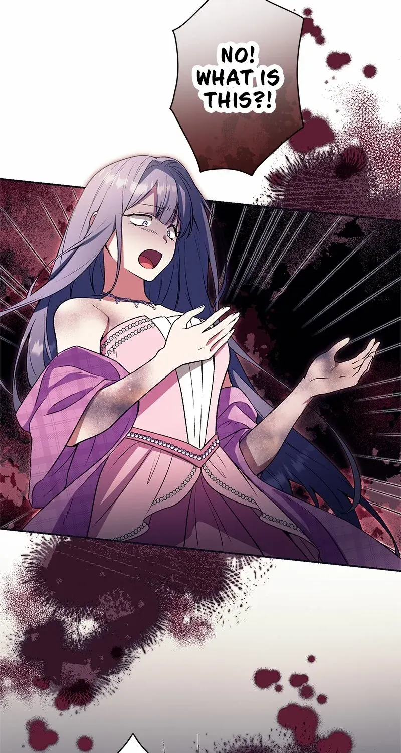 The False Saintess Overturns Her Fate Chapter 59 page 94 - 
