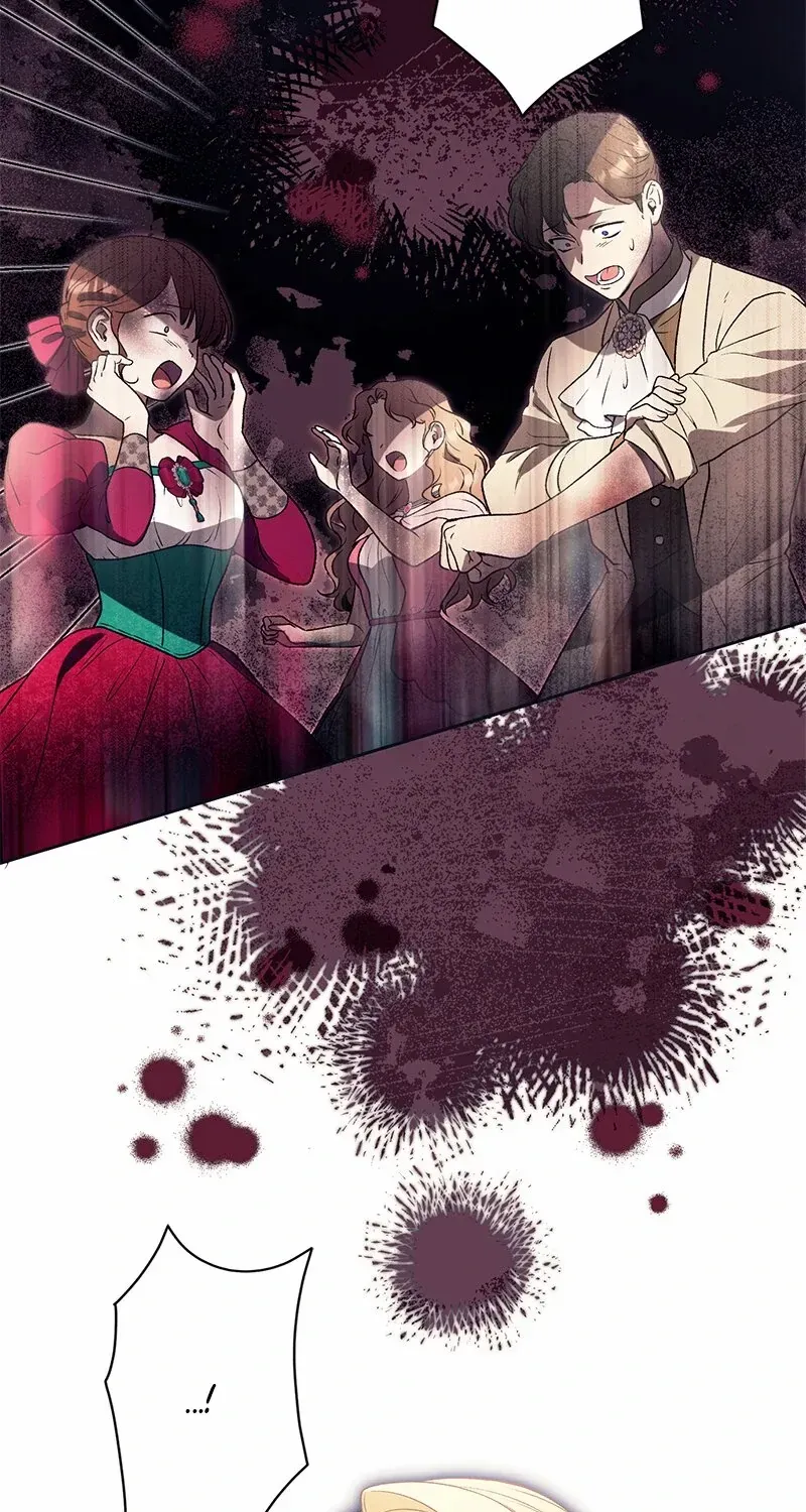 The False Saintess Overturns Her Fate Chapter 59 page 96 - 