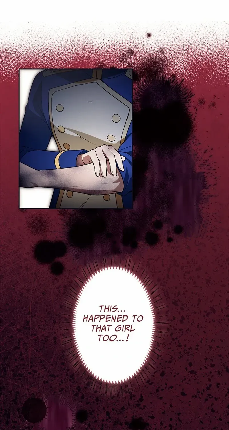 The False Saintess Overturns Her Fate Chapter 59 page 99 - 