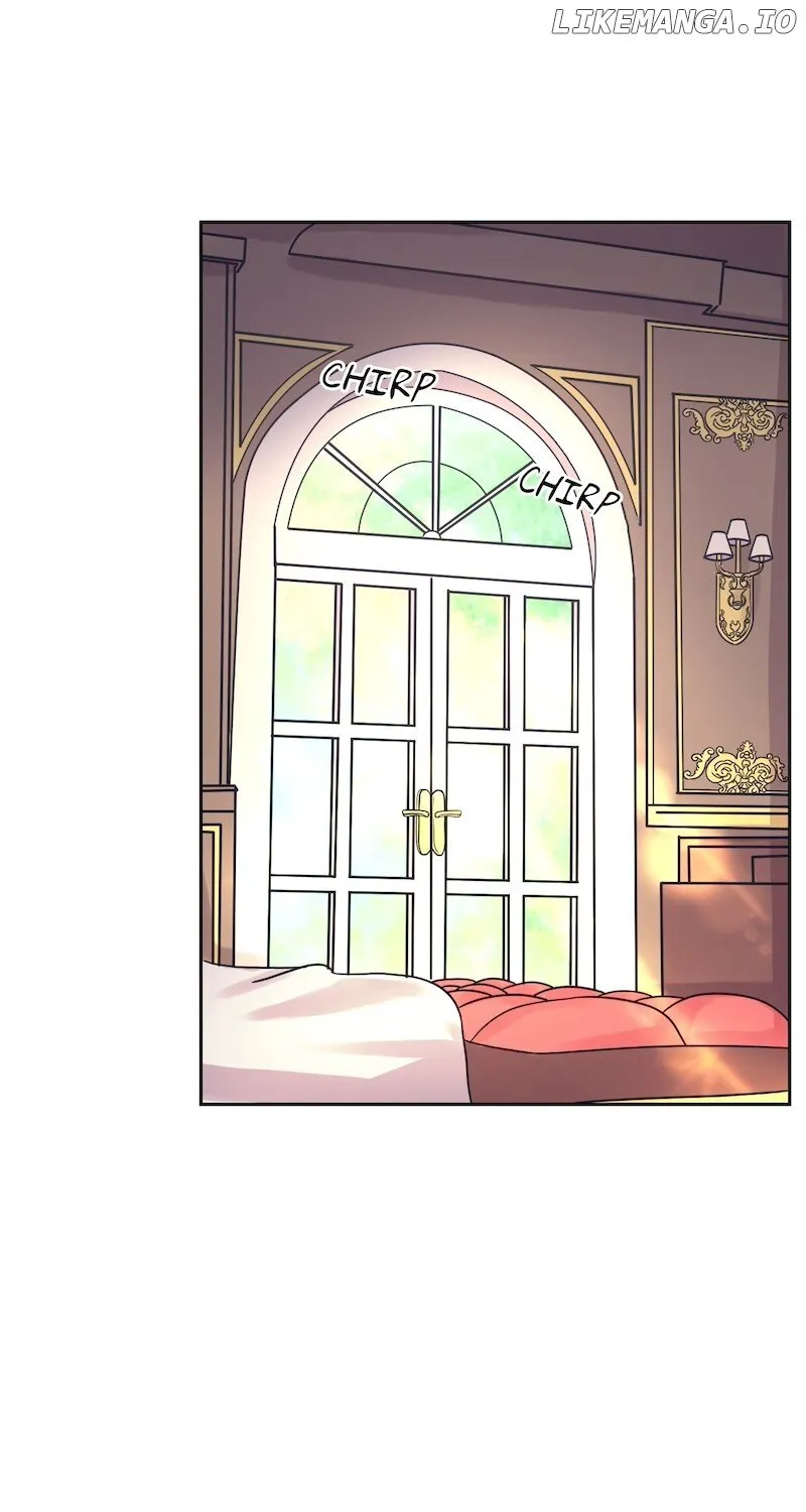 The False Saintess Overturns Her Fate Chapter 6 page 2 - 